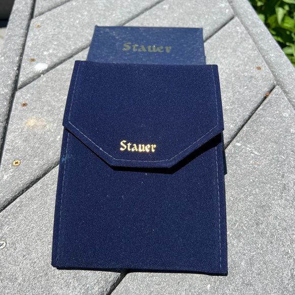 NWT Stauer 3 Piece Caymen Emerald Jewelry Set - Picture 5 of 10